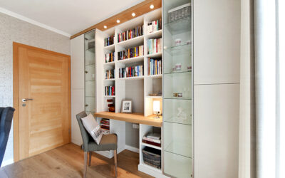 Home Office